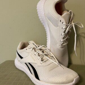 Reebok Flexagon Fuel Foam Women's Sneaker Trainer - Size 40.5 (8.5 to 9)